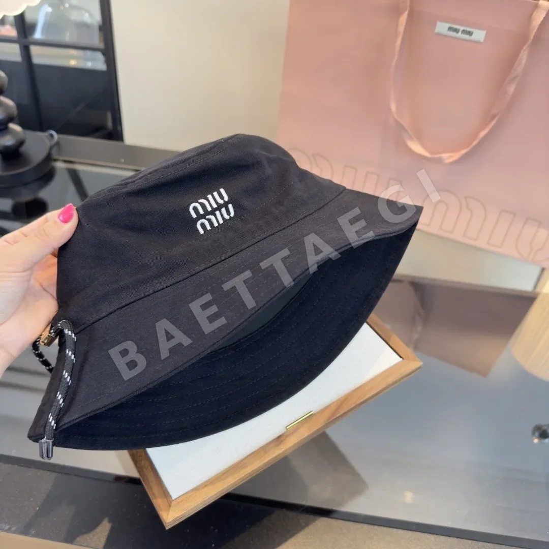 미우미우 모자 185851 Miu Miu Cap 상세 이미지 7