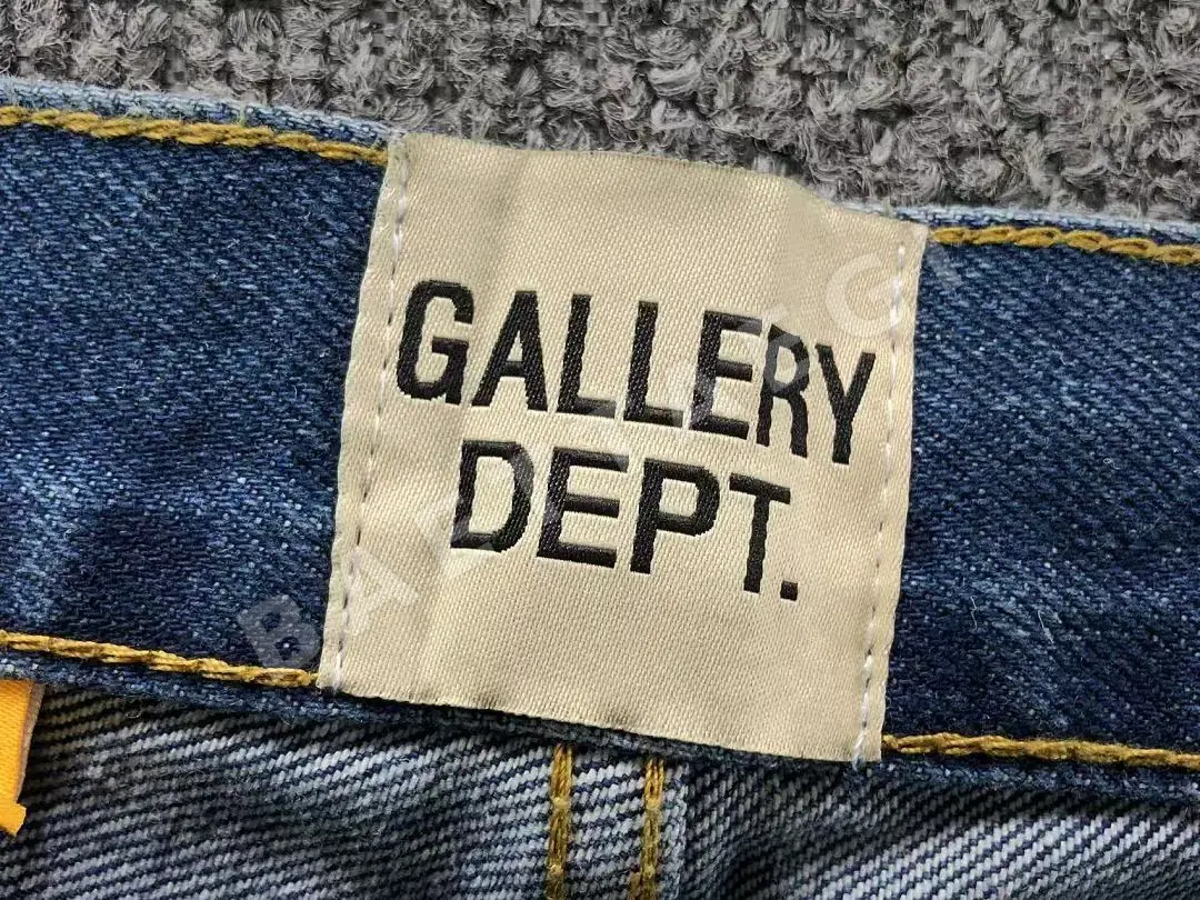 갤러리디파트먼트 바지 203262 Gallery Dept. Pants 상세 이미지 22