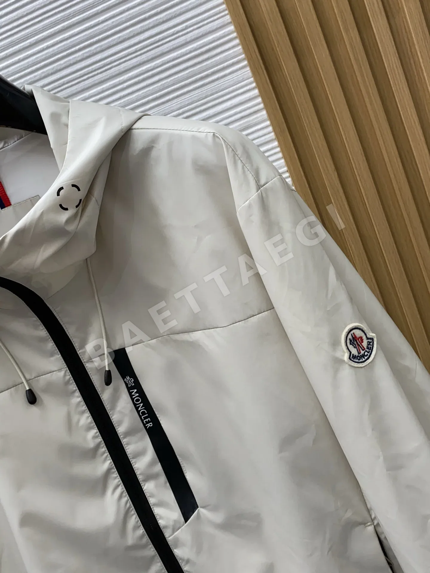 몽클레르 남성 자켓 52961 Moncler 상세 이미지 4