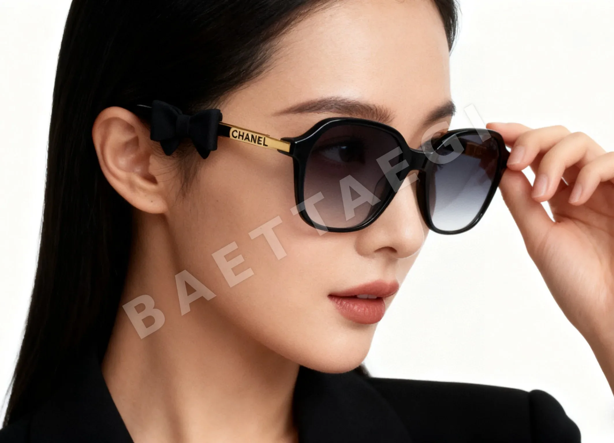 샤넬 CH9263 Q 선글라스 상세 이미지 6