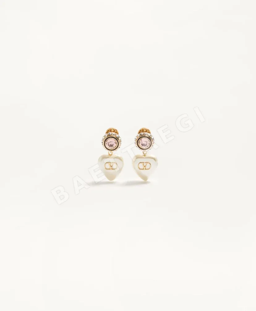 발렌티노 귀걸이 63499 Valentino Earrings 상세 이미지 9