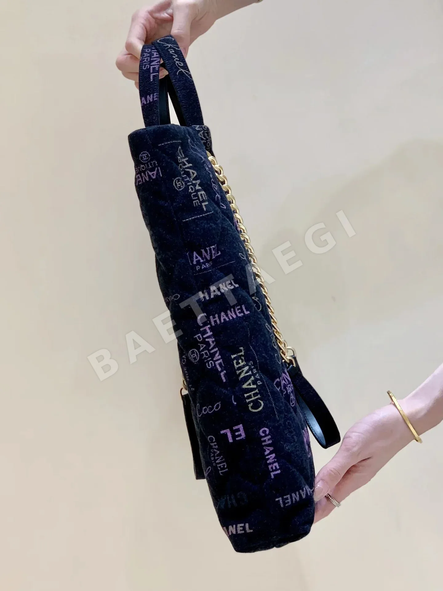 샤넬 가방 AS3128 상세 이미지 6