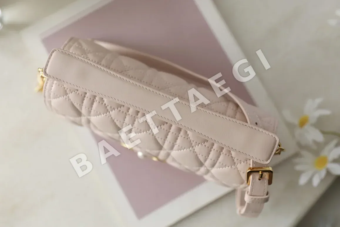 디올 165360 가방 Dior Bag 상세 이미지 4