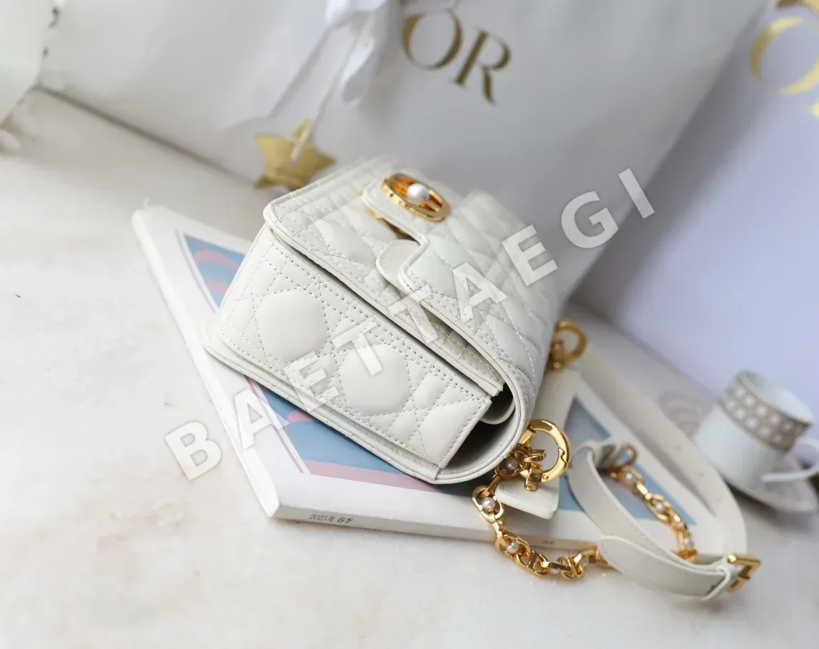 디올 165358 가방 Dior Bag 상세 이미지 5