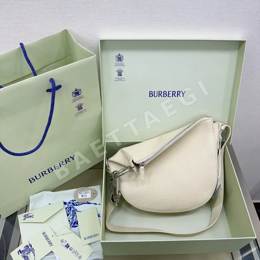 버버리 나이트 워리어 숄더백 40319