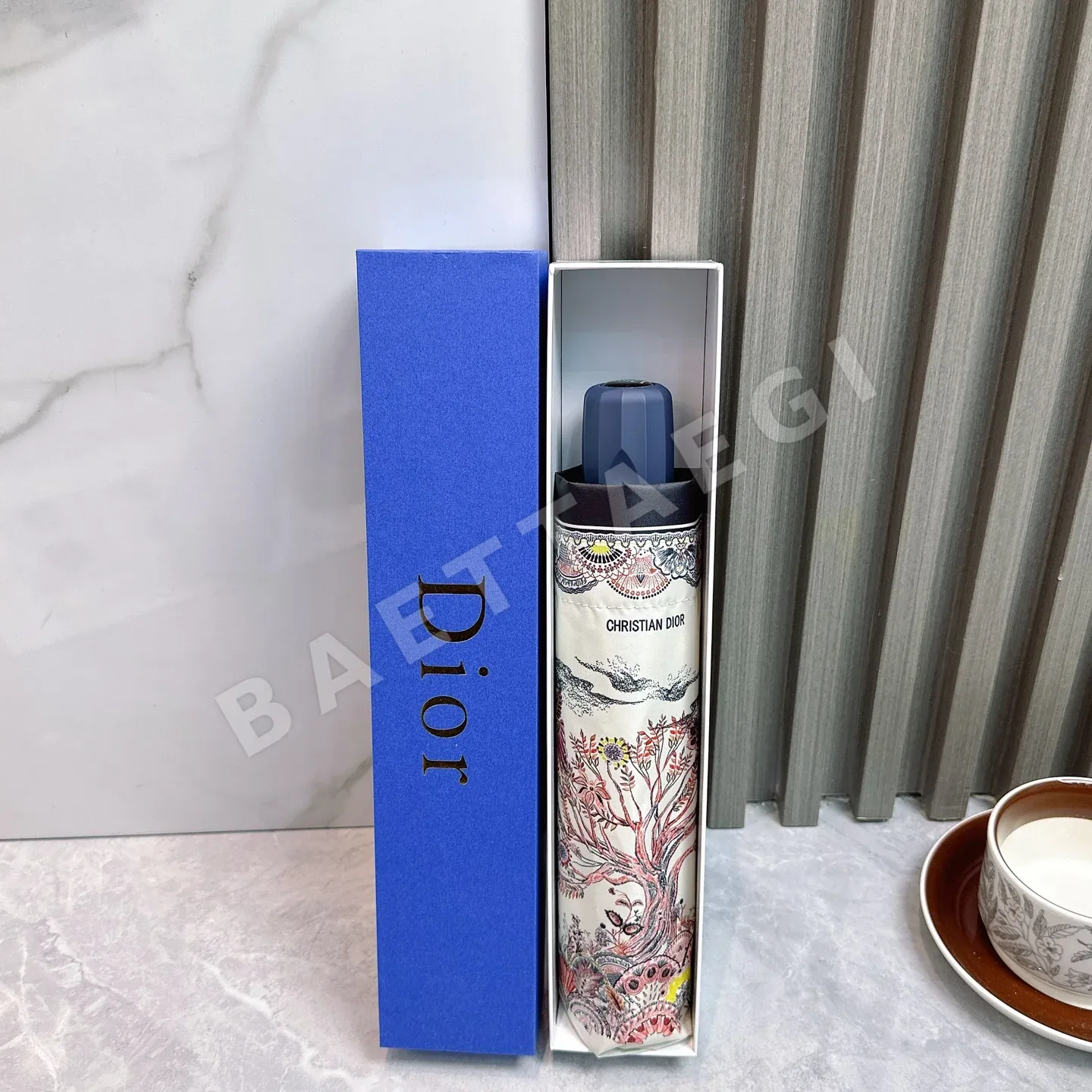 디올 우산 85633 Dior Umbrella