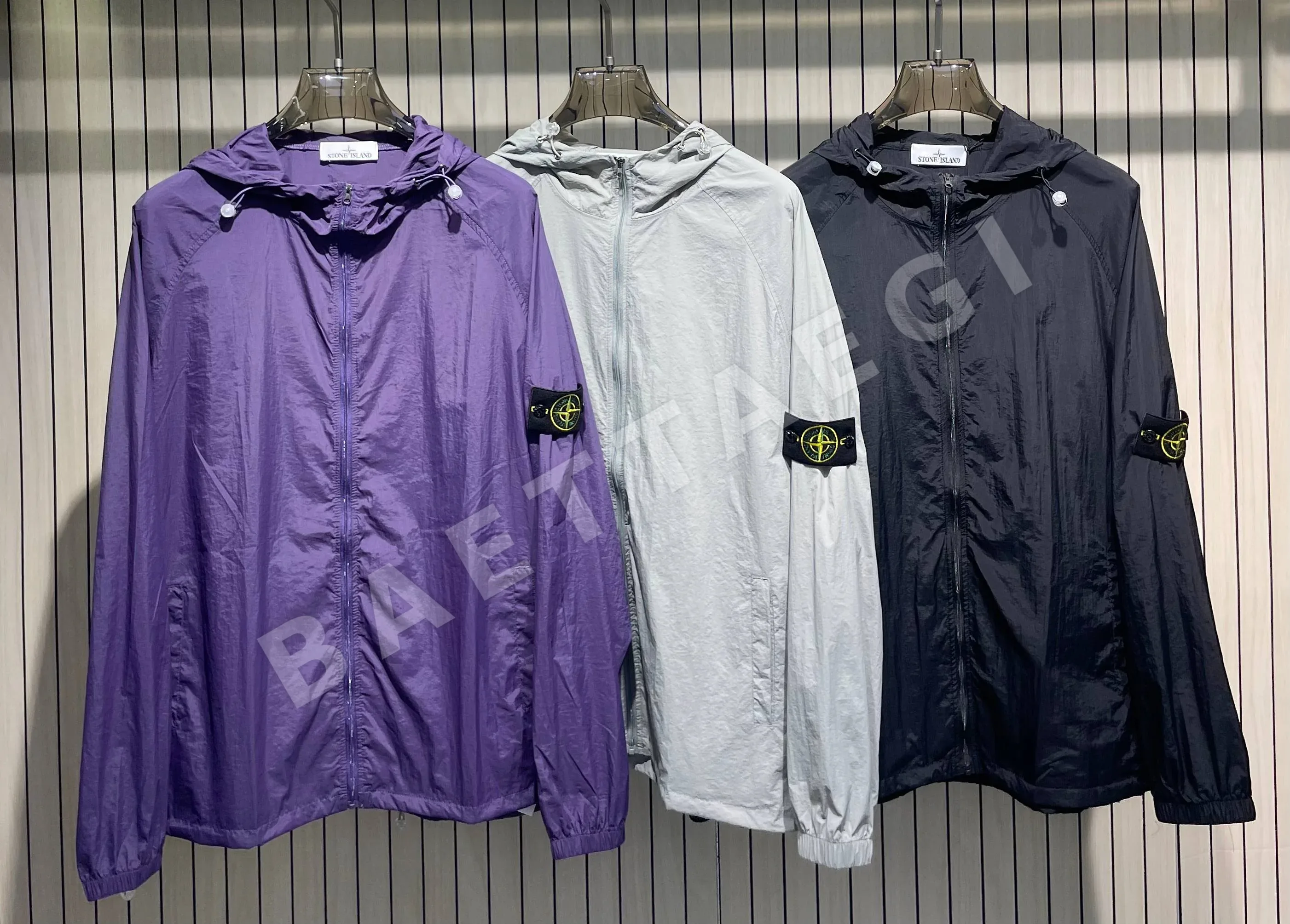 스톤아일랜드 남성 자켓 50930 Stone Island