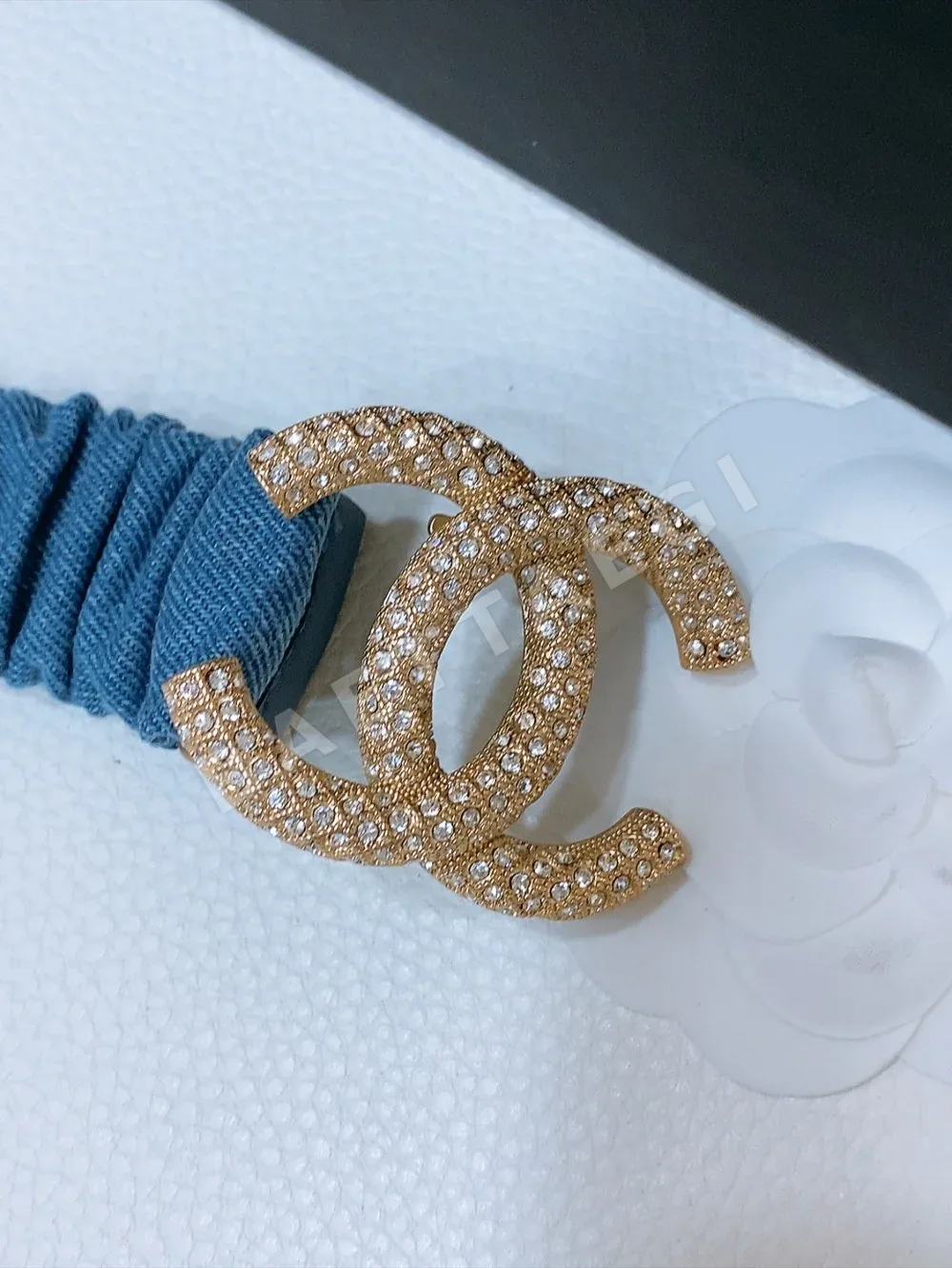 샤넬 벨트 58551 Chanel Belt 상세 이미지 3