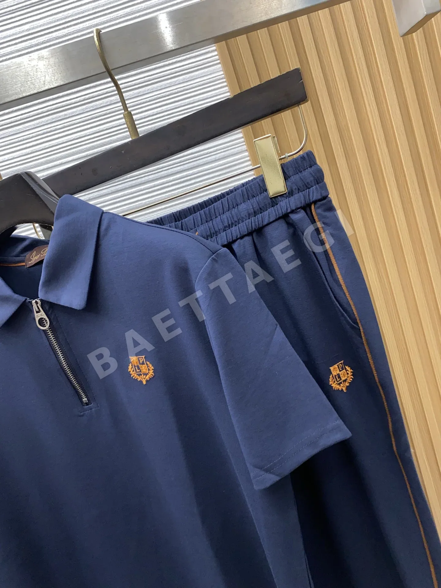 로로피아나 남성 세트 64487 Loro Piana 상세 이미지 4