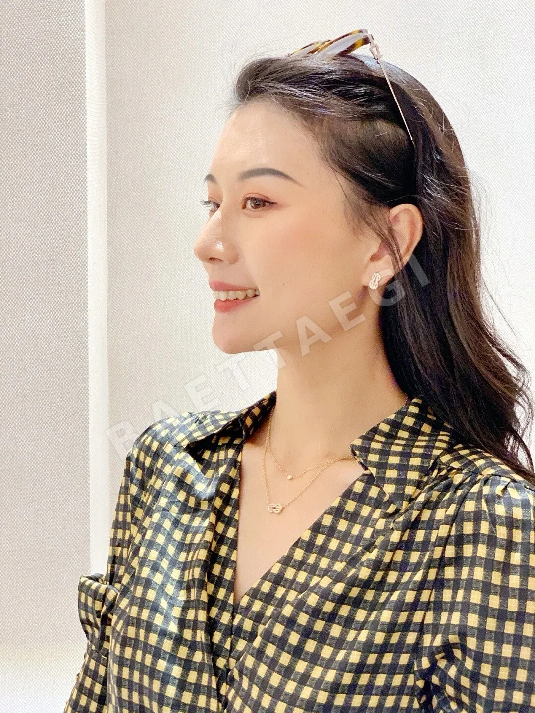 프레드 목걸이 71555 Fred Necklace 상세 이미지 2