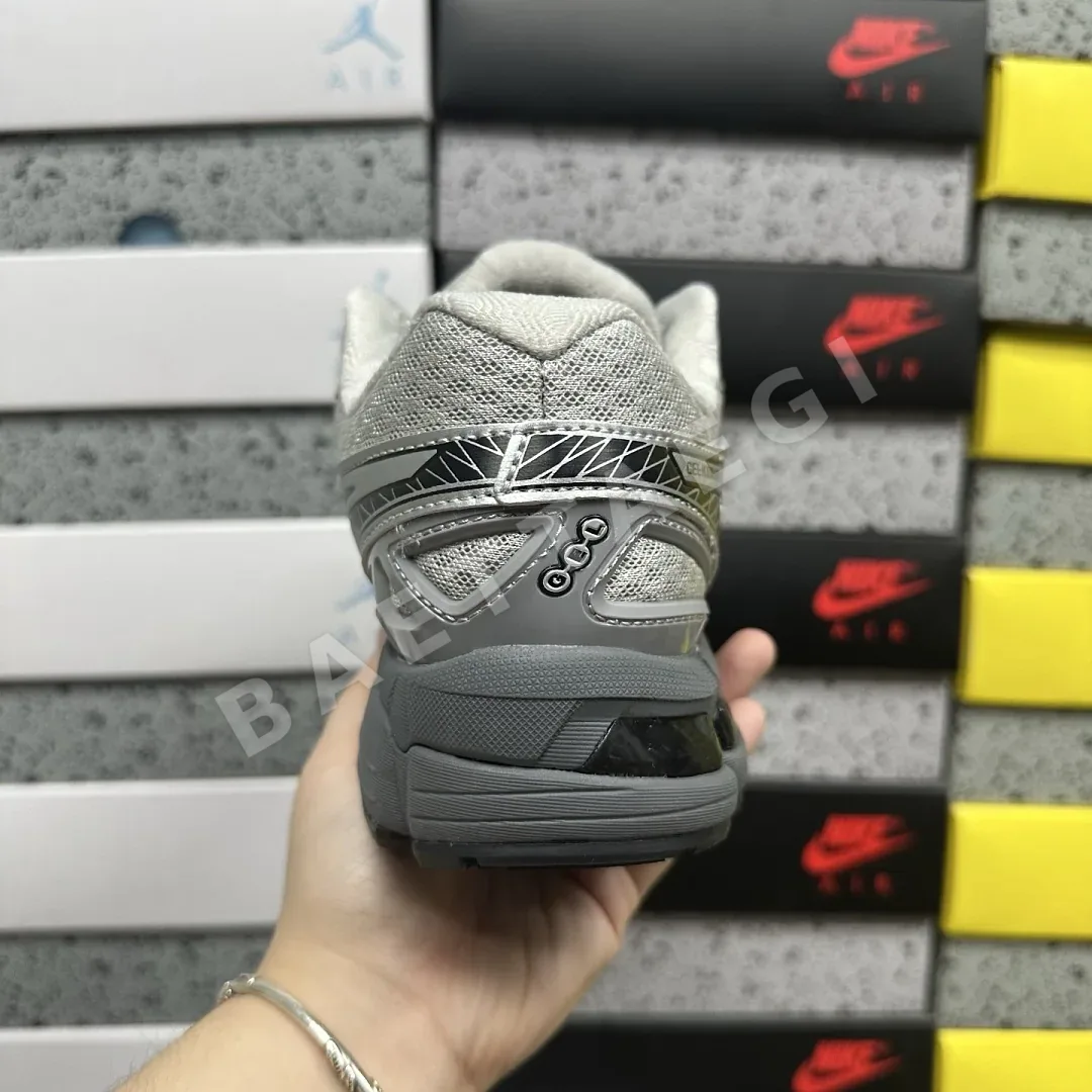아식스 [KO] 젤 카야노 20 1203A388-020 200442 Asics Gel-Kayano 20 Gravel Pure Silver 상세 이미지 5