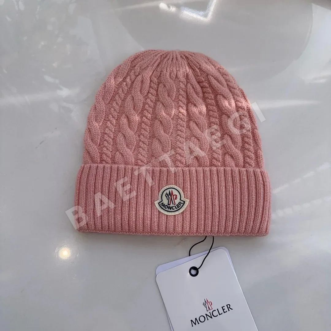 몽클레르 모자 79397 Moncler Cap