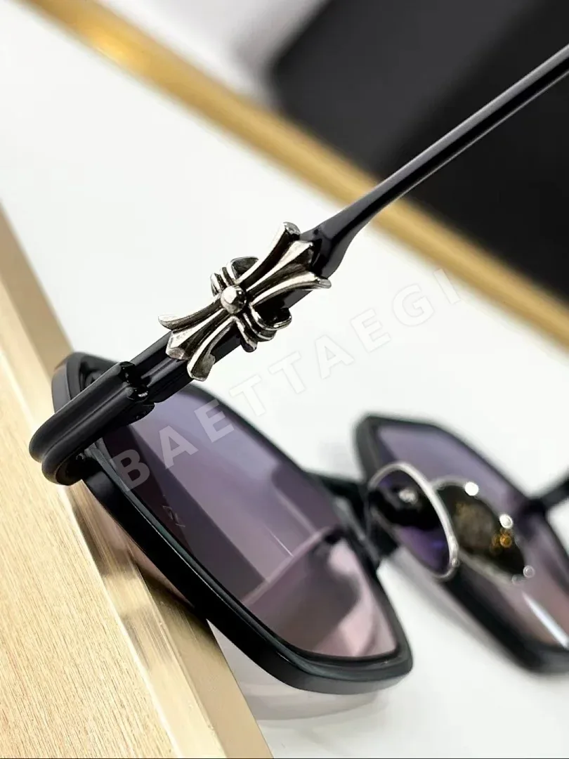 크롬하츠 선글라스 205093 Chrome Hearts Sunglasses 상세 이미지 3