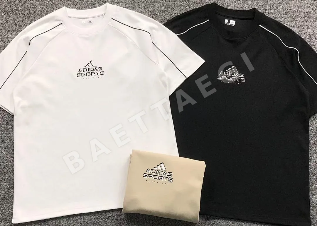 아디다스 반팔 티셔츠 202859 Adidas T-Shirt 상세 이미지 6