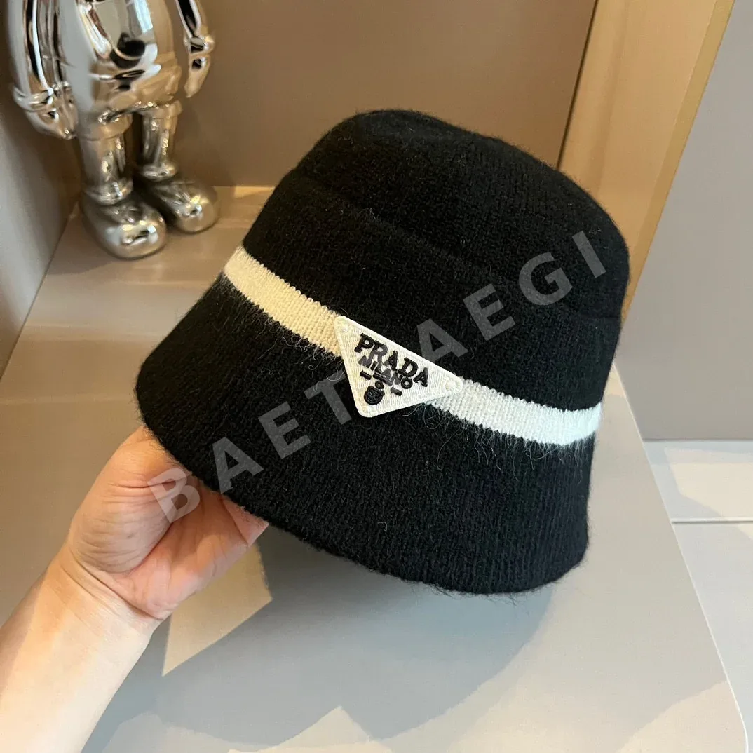 프라다 모자 85086 Prada Cap 상세 이미지 5