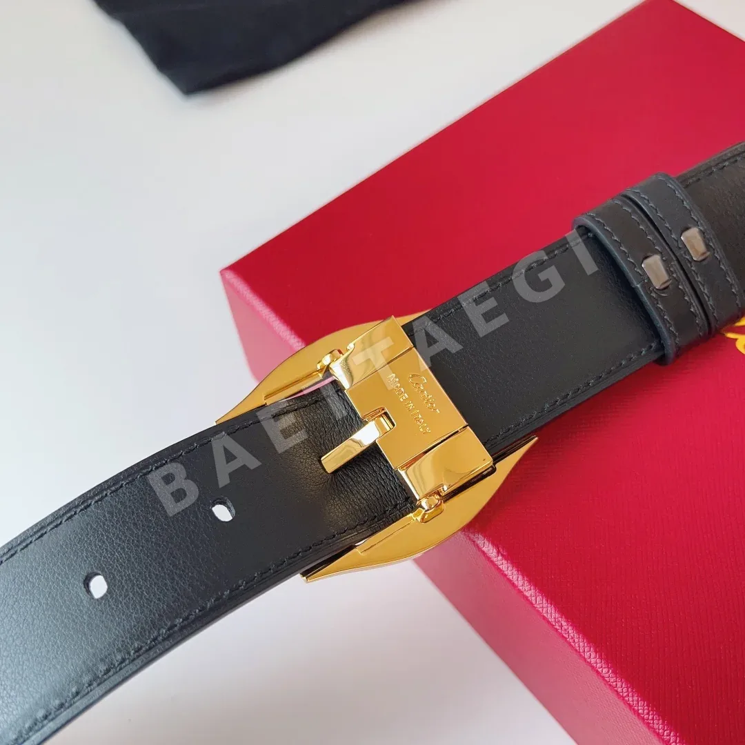 까르띠에 벨트 57164 Cartier Belt 상세 이미지 8