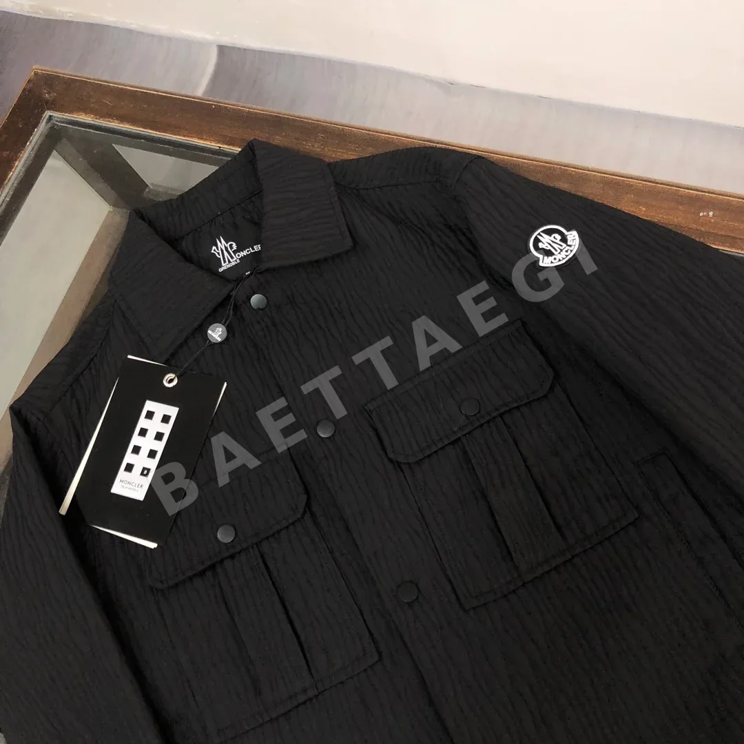 몽클레르 남성 자켓 52730 Moncler 상세 이미지 3