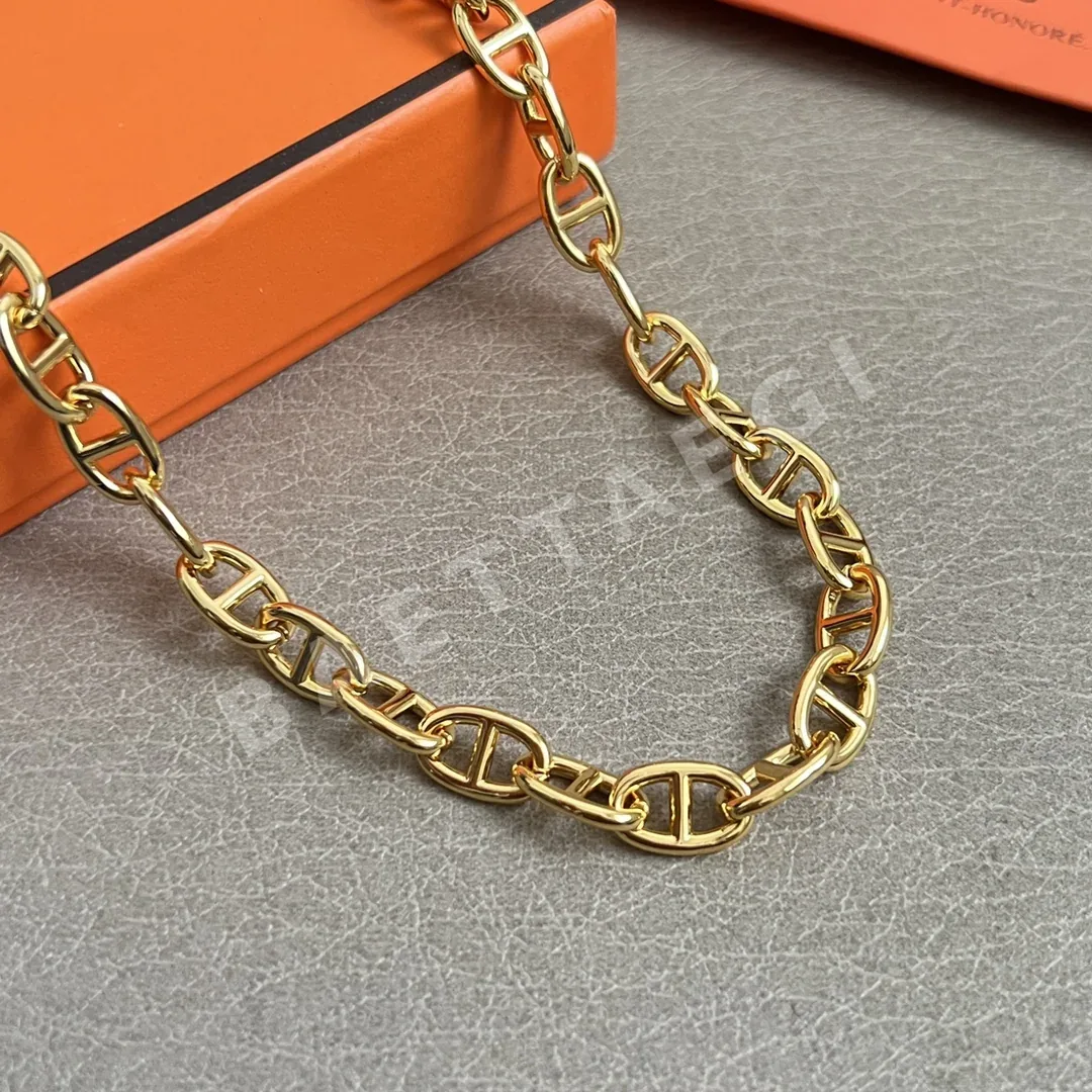 에르메스 목걸이 69902 Hermes Necklace 상세 이미지 6