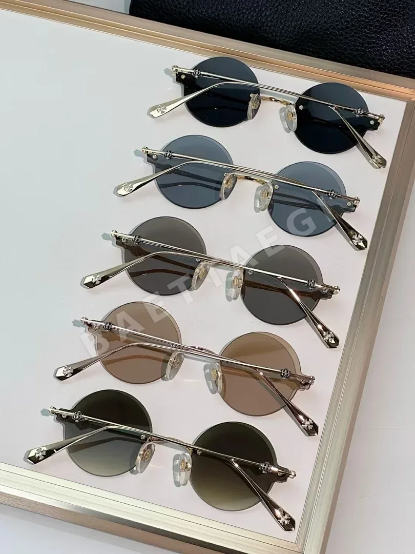 크롬하츠 선글라스 205025 Chrome Hearts Sunglasses 상세 이미지 4