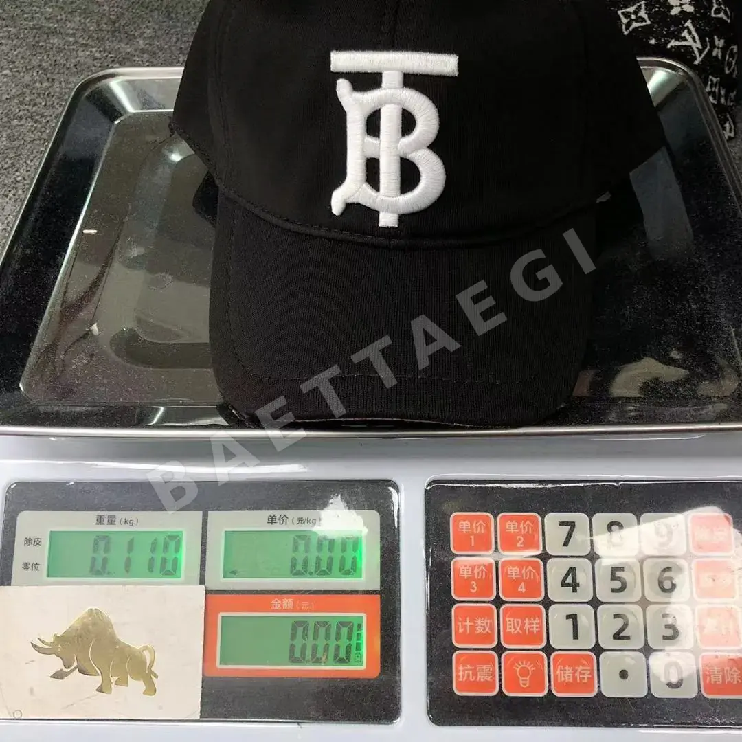 버버리 모자 202675 Burberry Hat 상세 이미지 18