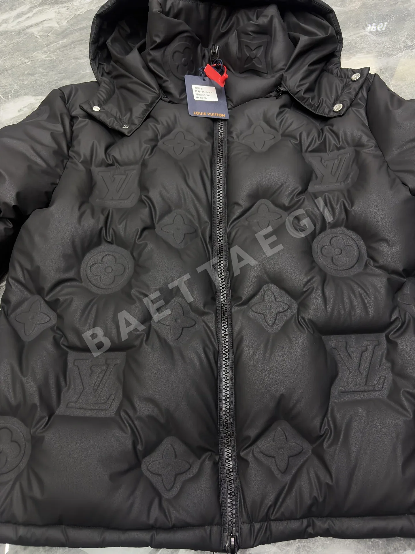 루이비통 남성 패딩 188613 Louis Vuitton Padding 상세 이미지 4