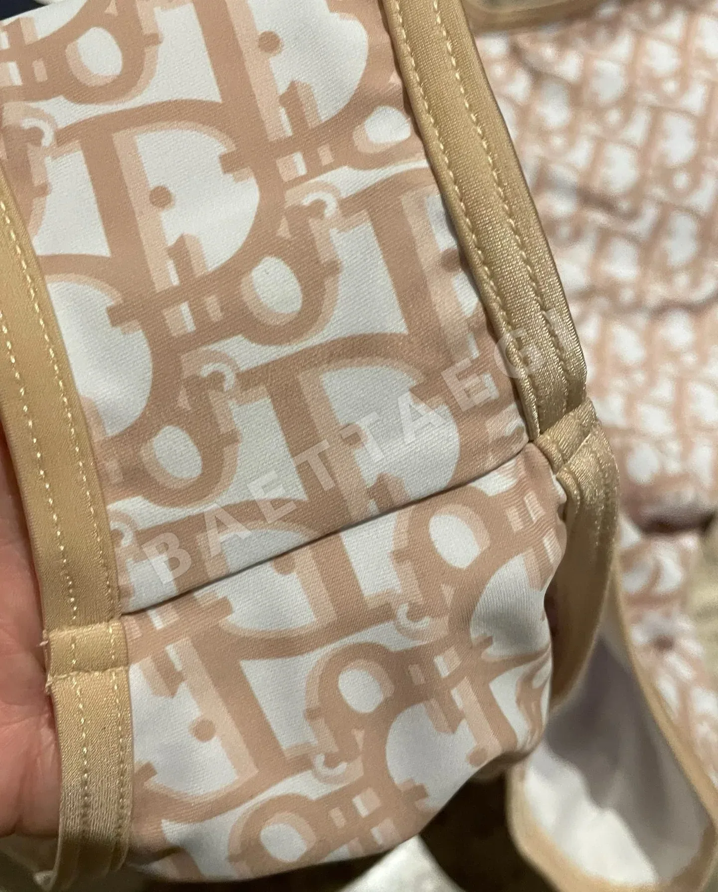디올 여성 액티브웨어 53611 Dior Women Activewear 상세 이미지 8