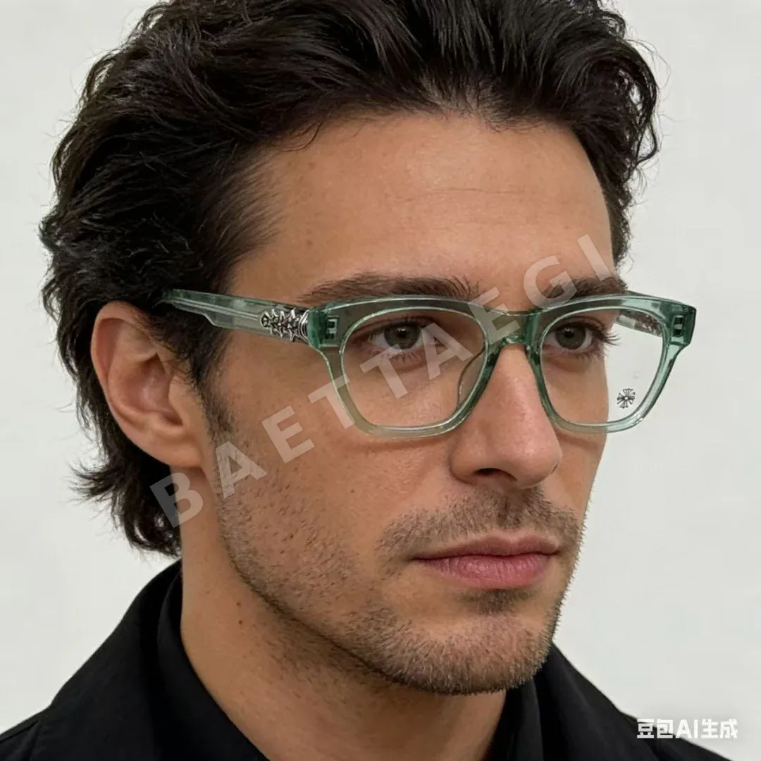 크롬하츠 선글라스 74052 Chrome Hearts Sunglasses 상세 이미지 4