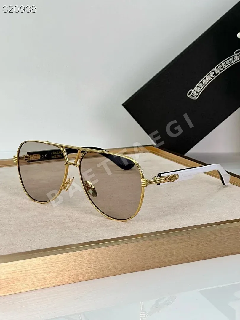 크롬하츠 선글라스 204946 Chrome Hearts Sunglasses 상세 이미지 3