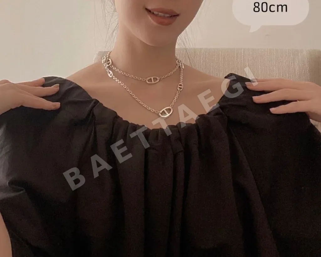 에르메스 목걸이 69903 Hermes Necklace 상세 이미지 4