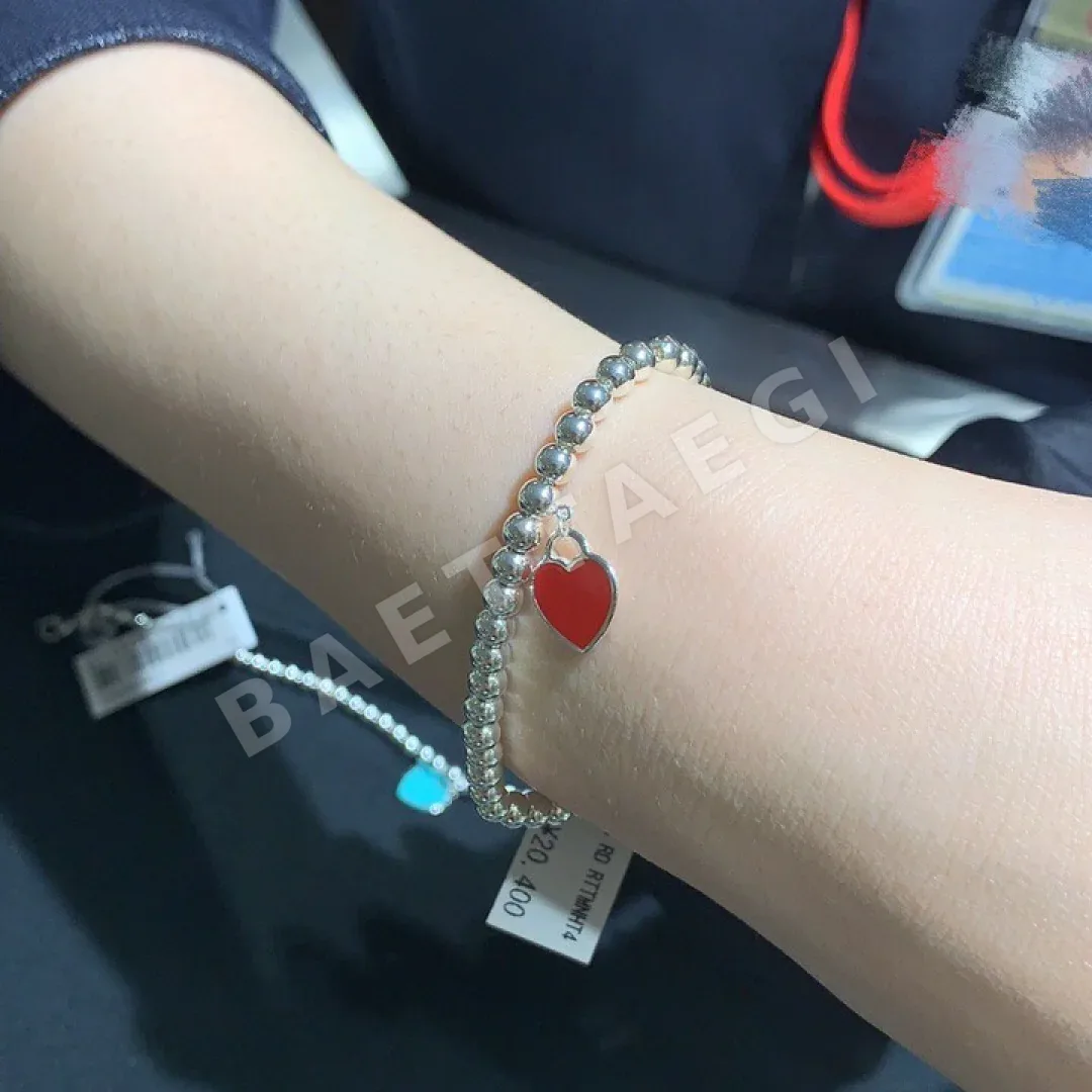 티파니 팔찌 70662 Tiffany & Co Bracelet 상세 이미지 6