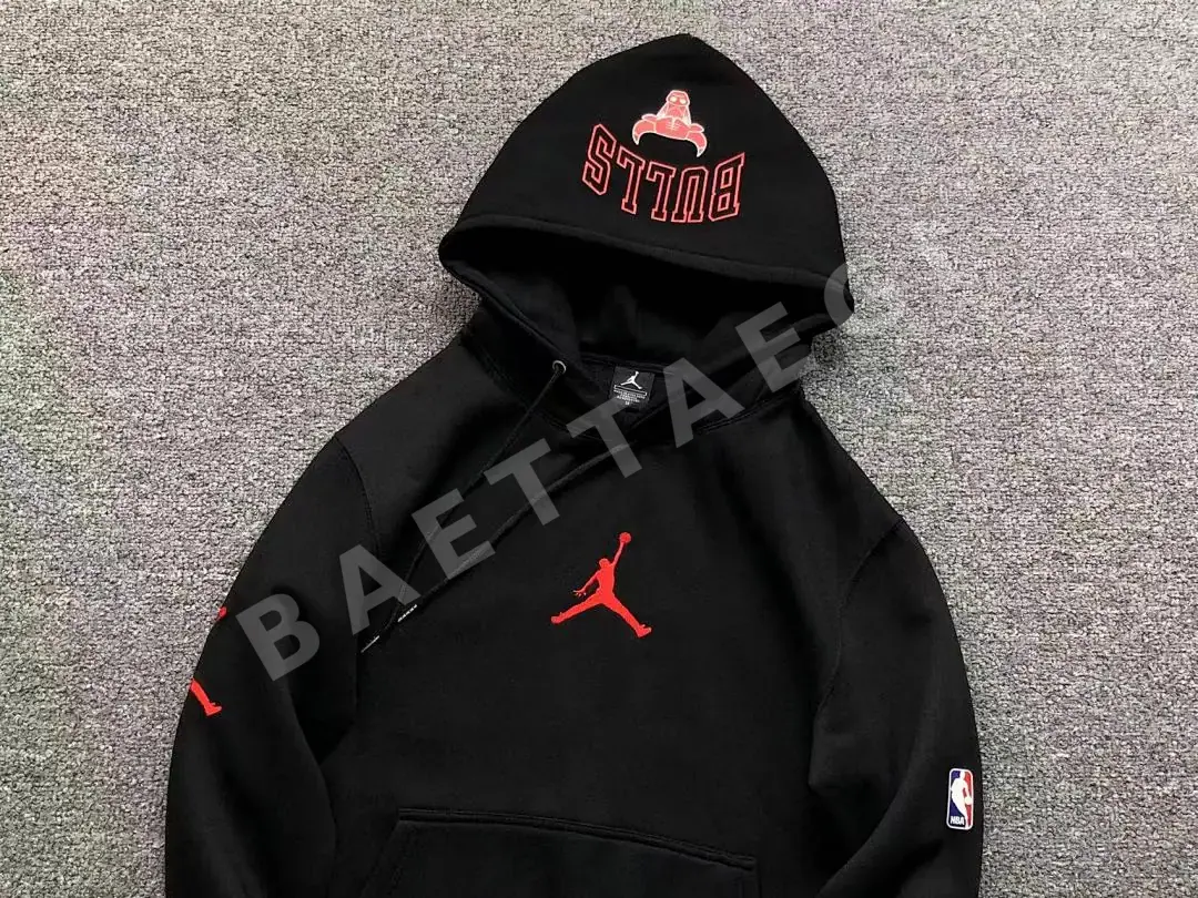 나이키 조던 후드티 203147 Nike Jordan Hoodie 상세 이미지 17