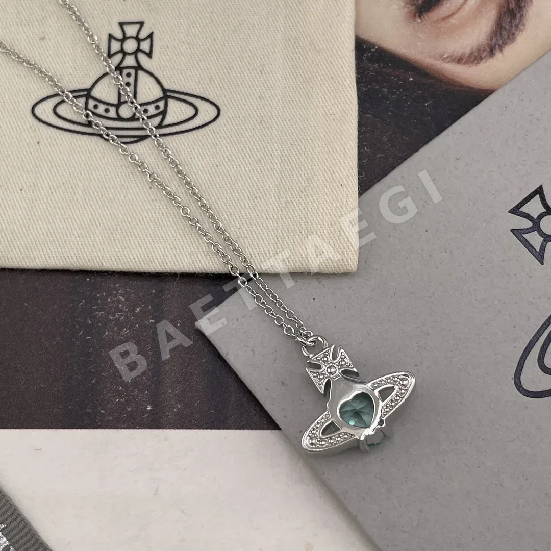 비비안웨스트우드 목걸이 65226 Vivienne Westwood Necklace 상세 이미지 5