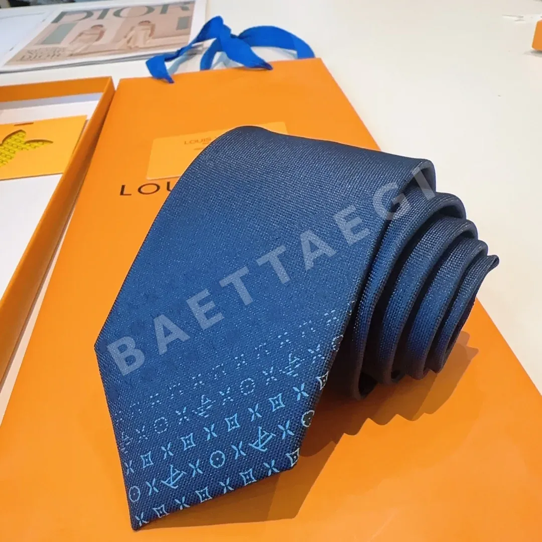 루이비통 넥타이 90019 Louis Vuitton Accessories 상세 이미지 9