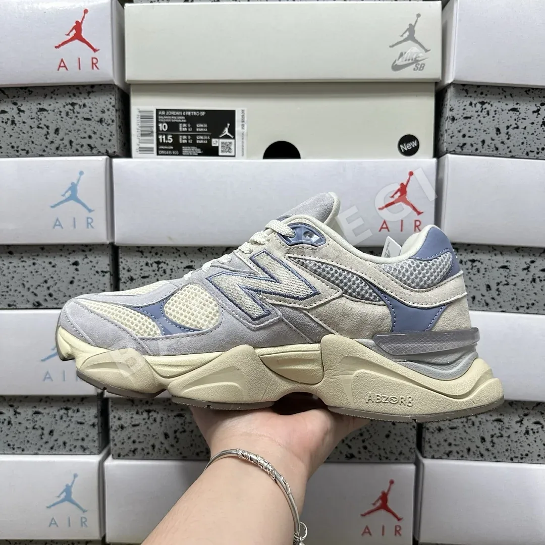 뉴발란스 [C] 9060 U9060EEL 202189 New Balance 9060 상세 이미지 2
