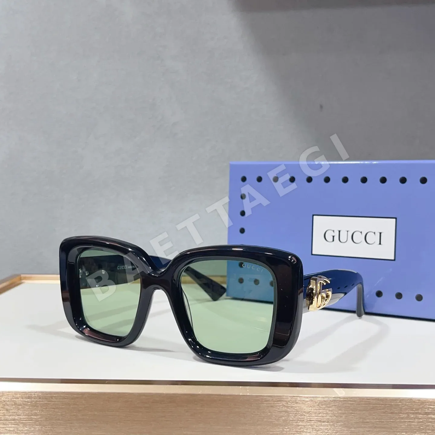 구찌 선글라스 56646 Gucci Sunglasses 상세 이미지 2
