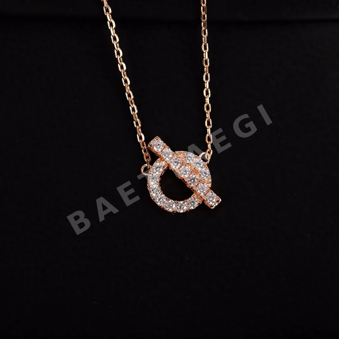 에르메스 목걸이 70463 Hermes Necklace 상세 이미지 4