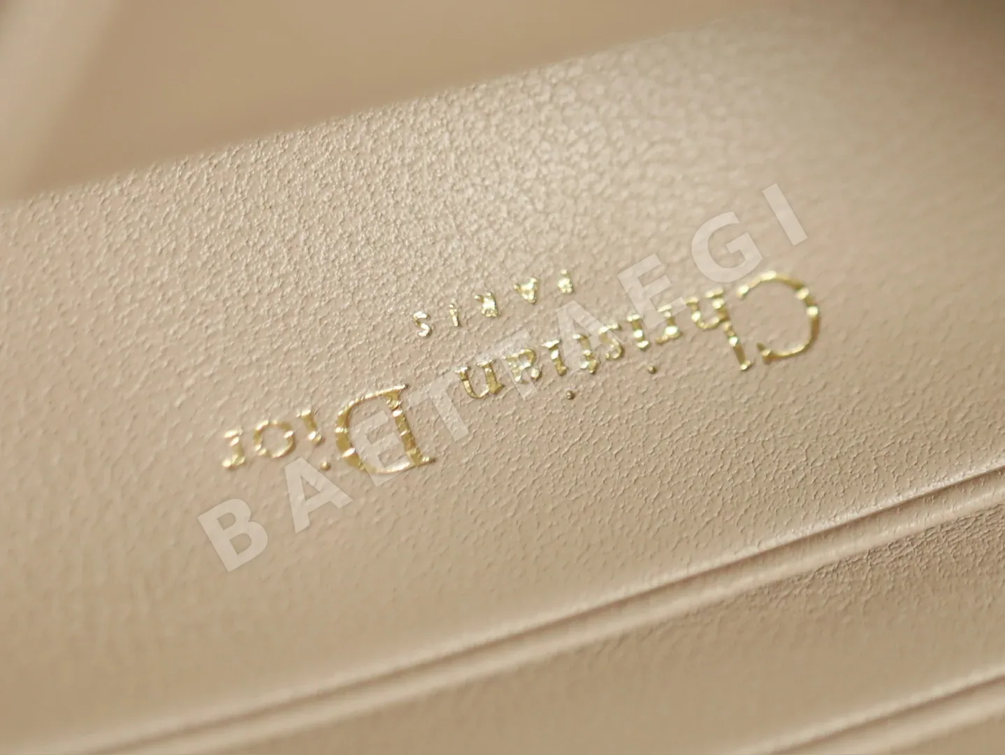 디올 165343 가방 Dior Bag 상세 이미지 9