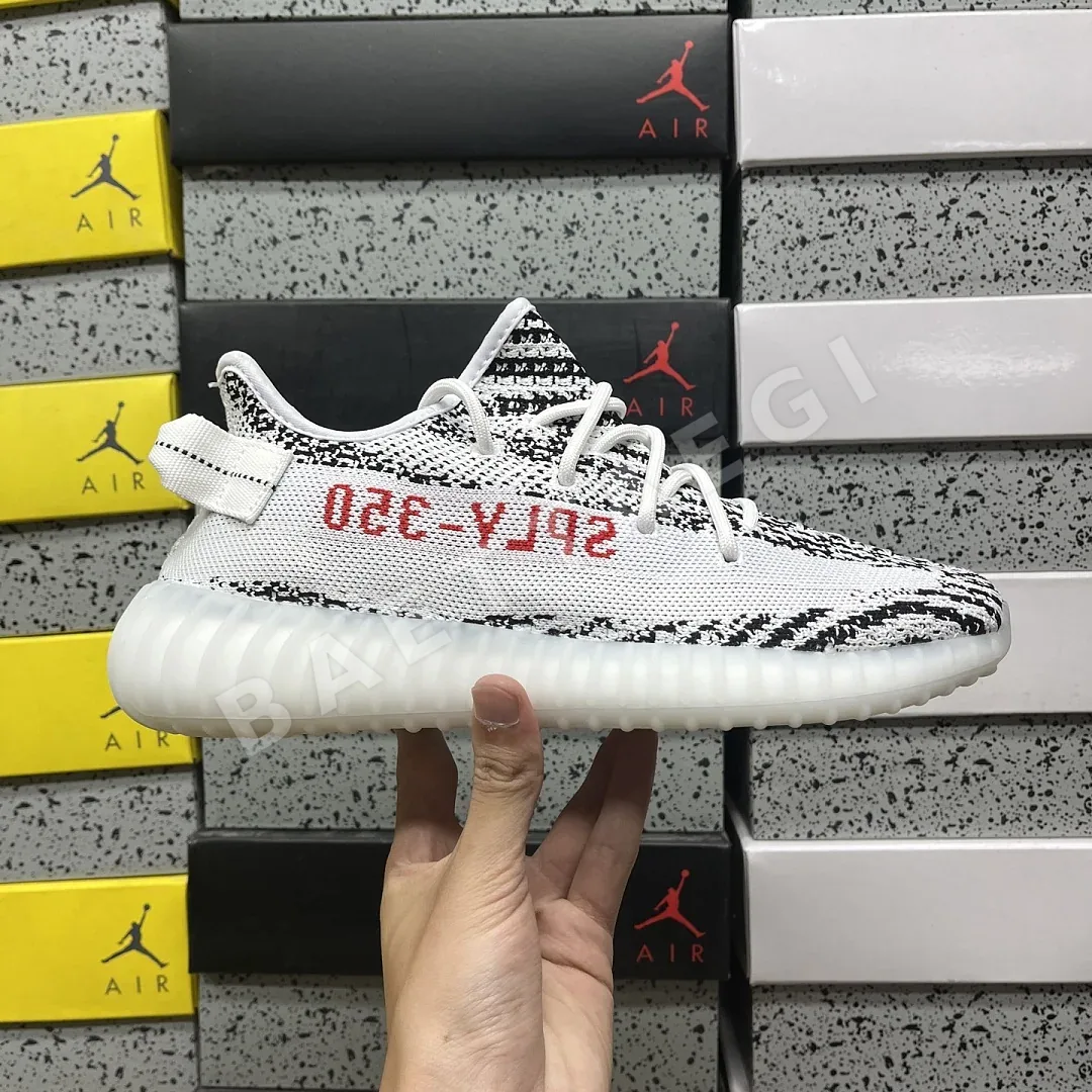 아디다스 [R] 이지 부스트 350 V2 CP9654 200741 Adidas Yeezy Boost 350 V2 상세 이미지 3
