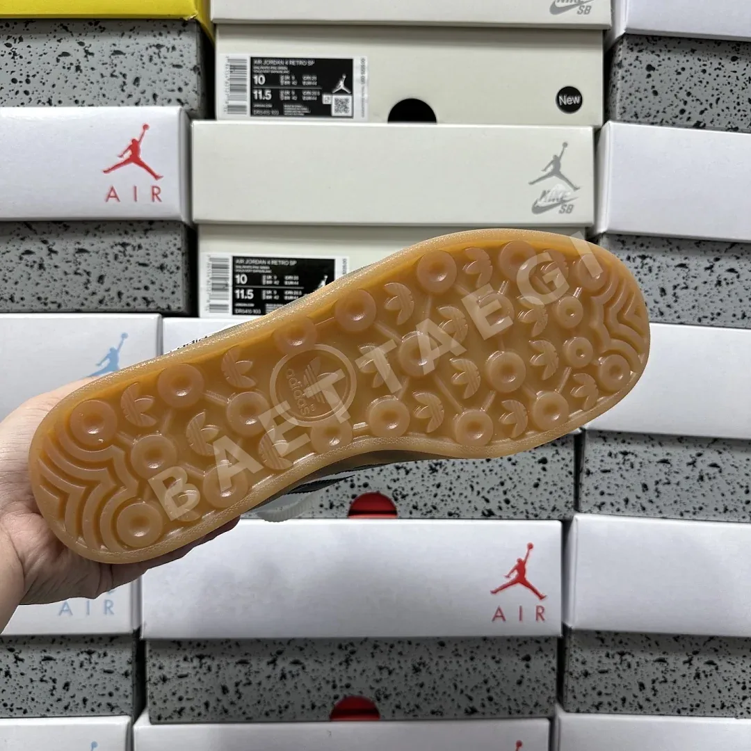 아디다스 [GOD] 가젤 인도어 IF9735 200817 Adidas Gazelle Indoor Bad Bunny 상세 이미지 7