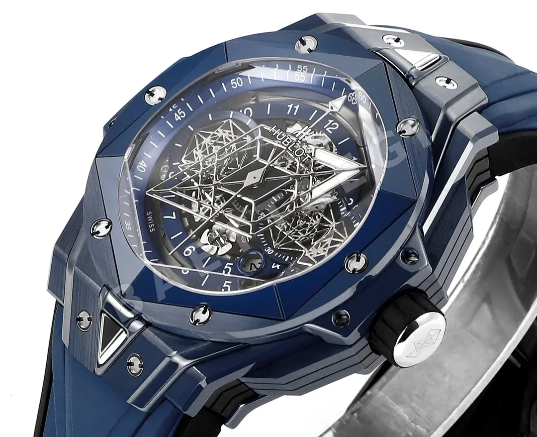 위블로 시계 Hublot 상세 이미지 4