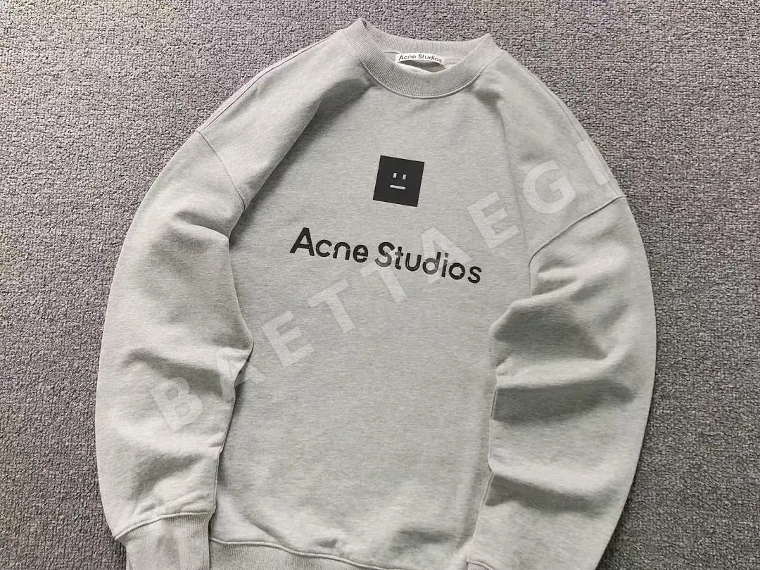 아크네스튜디오 후드티 203505 Acne Studios Hoodie 상세 이미지 8