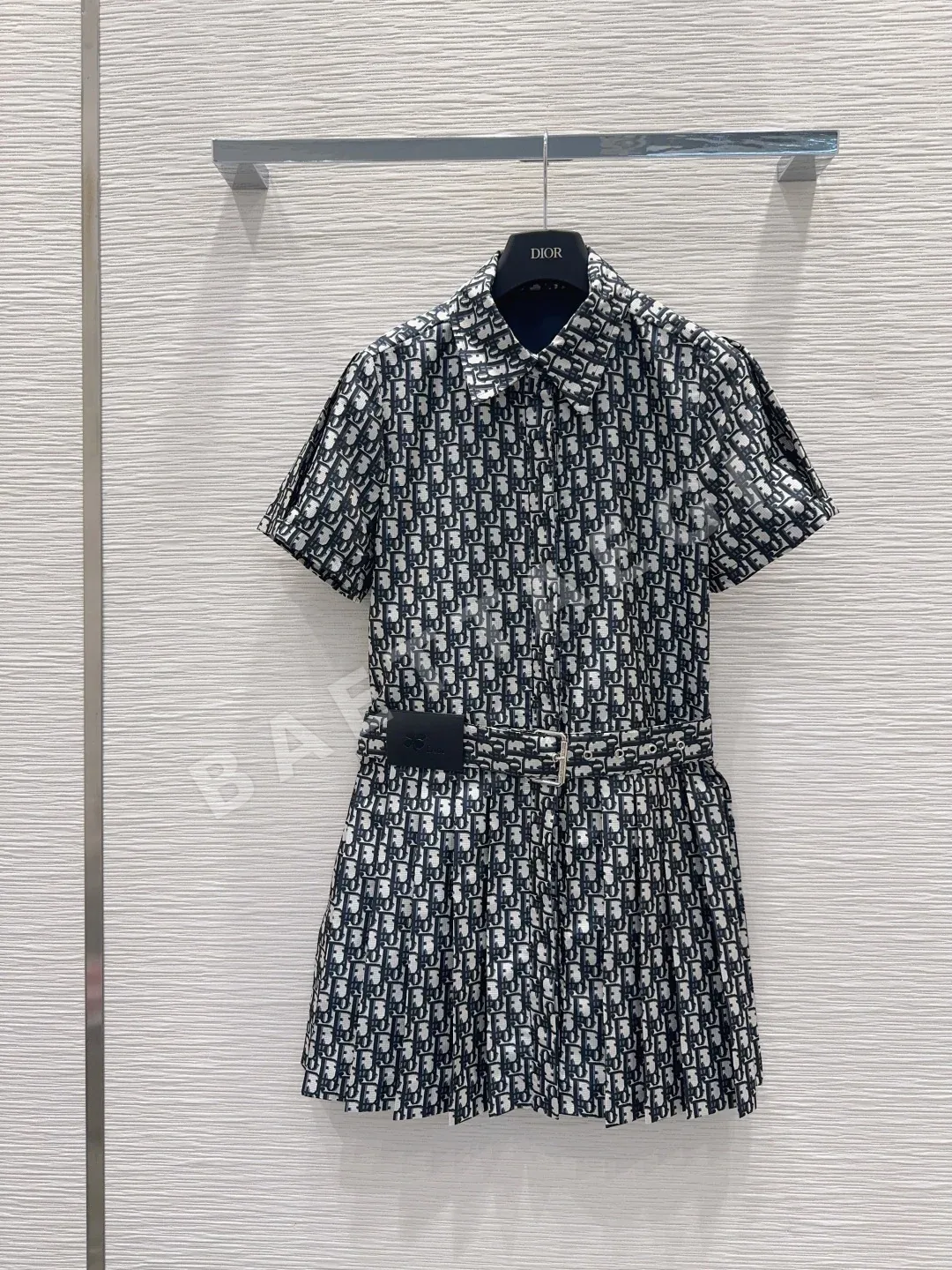 디올 여성 원피스 92422