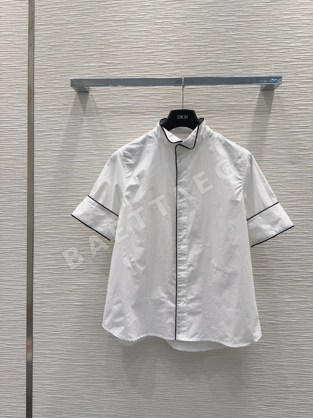 디올 여성 셔츠 92205