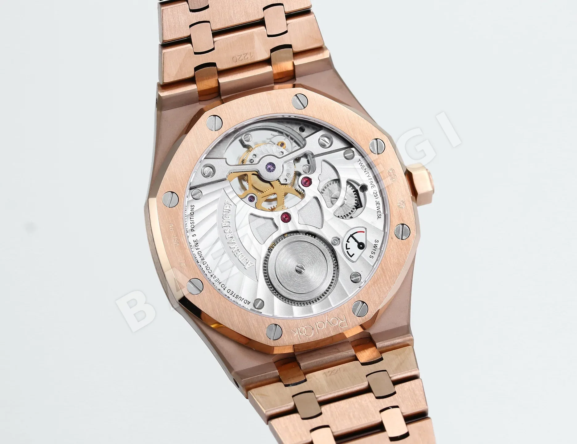 오데마피게 오데마 피게 시계 Audemars Piguet 상세 이미지 6