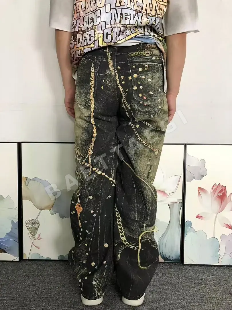 아크네스튜디오 바지 202721 Acne Studios Pants 상세 이미지 4