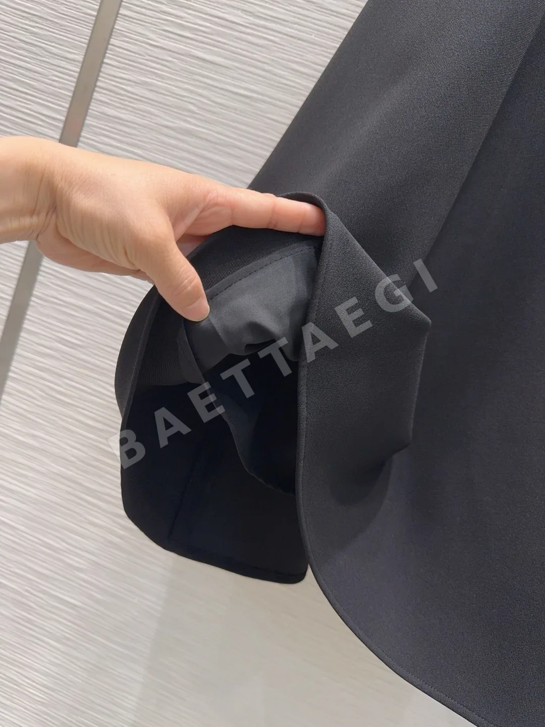 디올 여성 원피스 상세 이미지 5