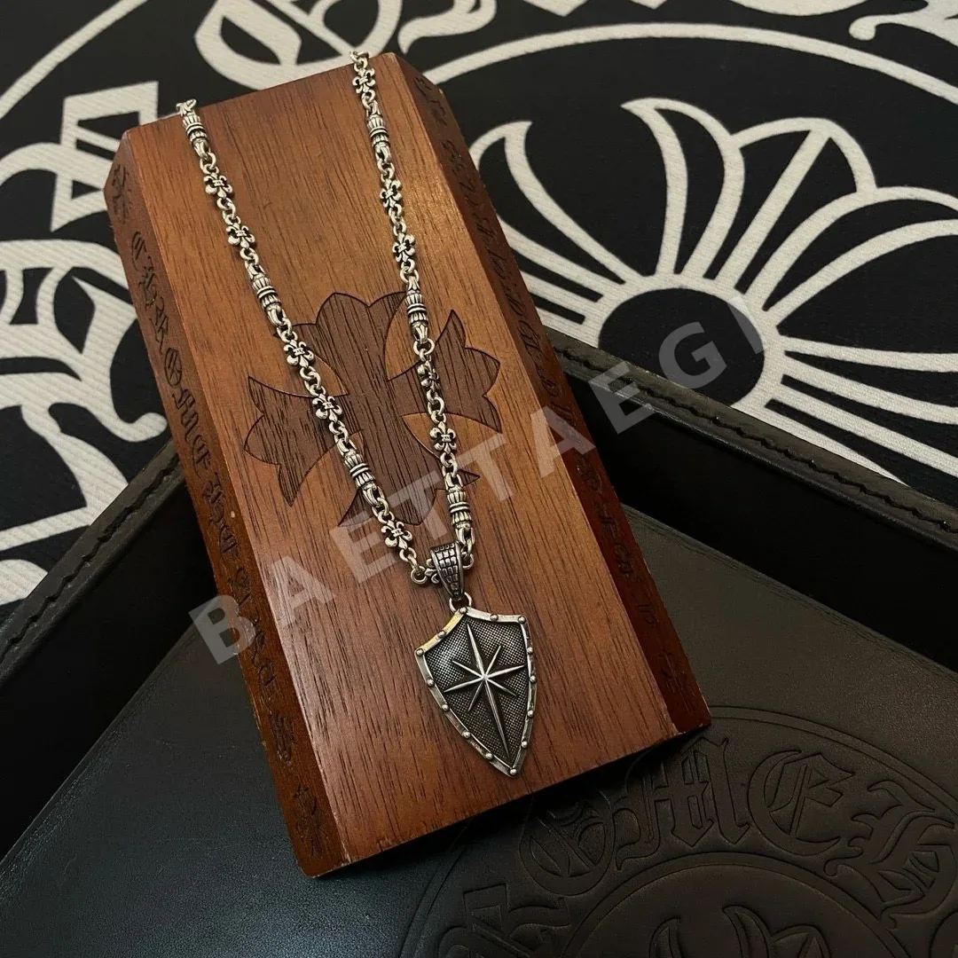 크롬하츠 목걸이 62639 Chrome Hearts Necklace 상세 이미지 9