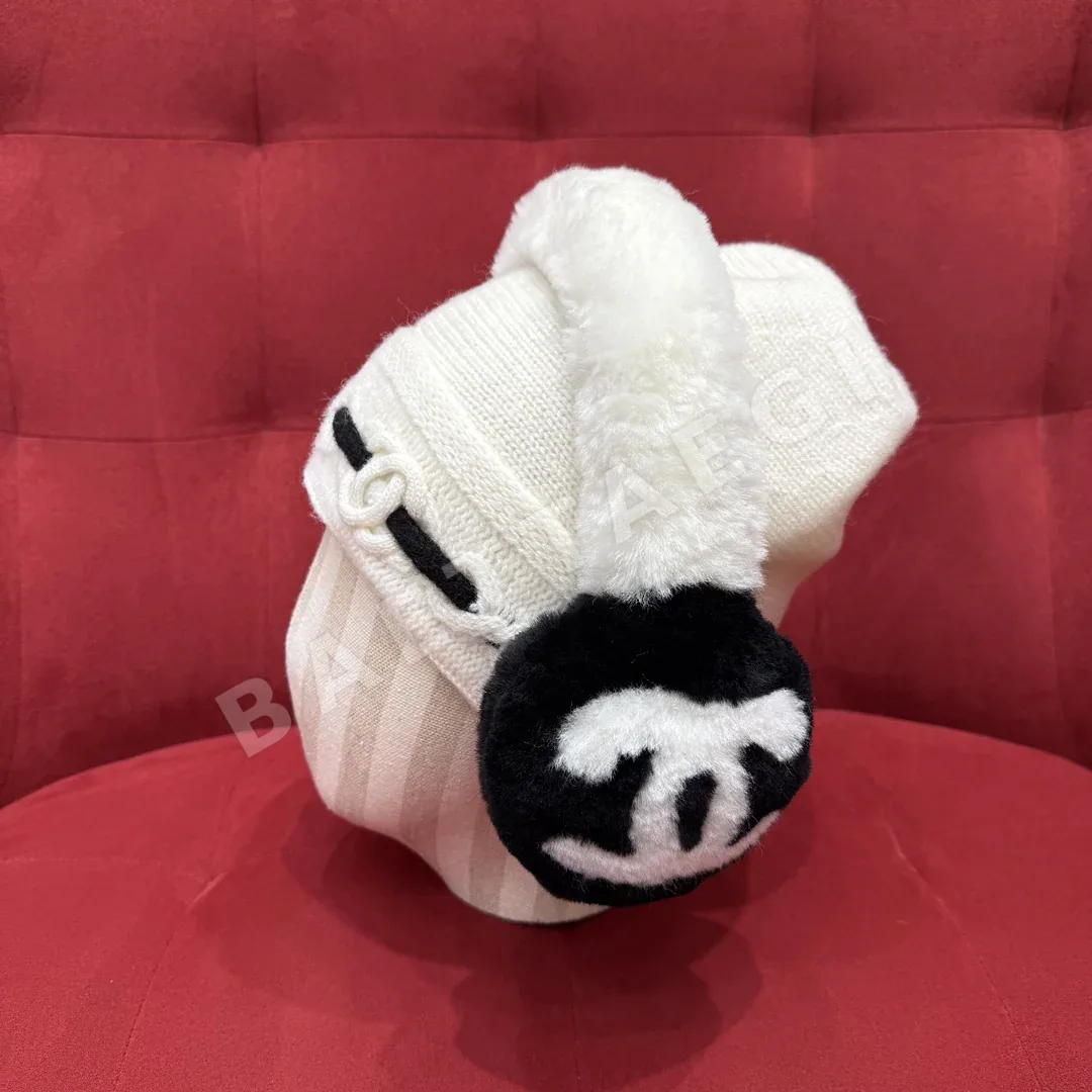 샤넬 25N 이어머프 상세 이미지 9