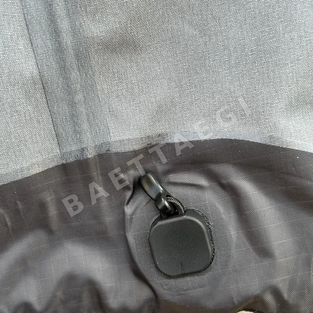 아크테릭스 [TZ] 알파 SV 자켓 6세대 아이보리 200134 Arc'teryx Alpha SV Jacket 6 Ivory 상세 이미지 9
