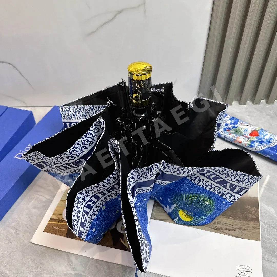 디올 우산 85640 Dior Umbrella 상세 이미지 5